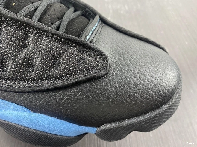 Bmlin Air Blue Jordan DJ5982-041 University 13 0803